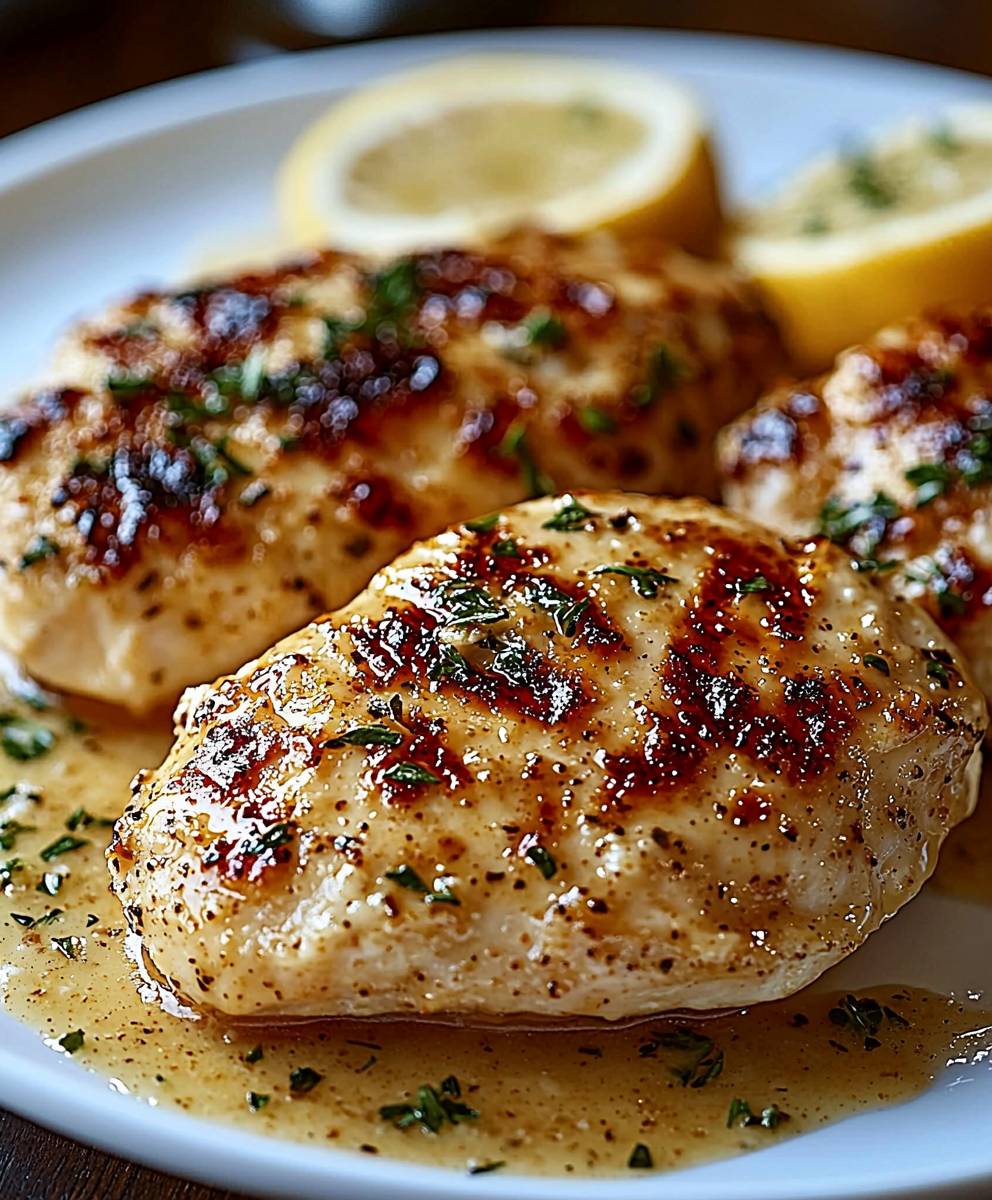 Parmesan Chicken Longhorn Steakhouse