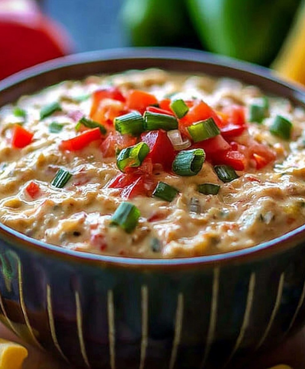 Boat Dip