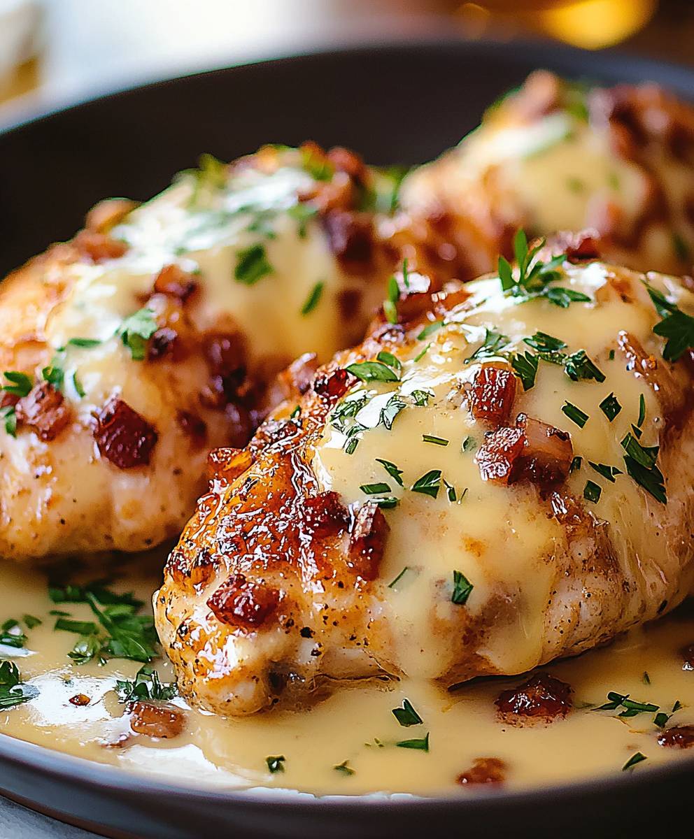 Texas Roadhouse Chicken Dish