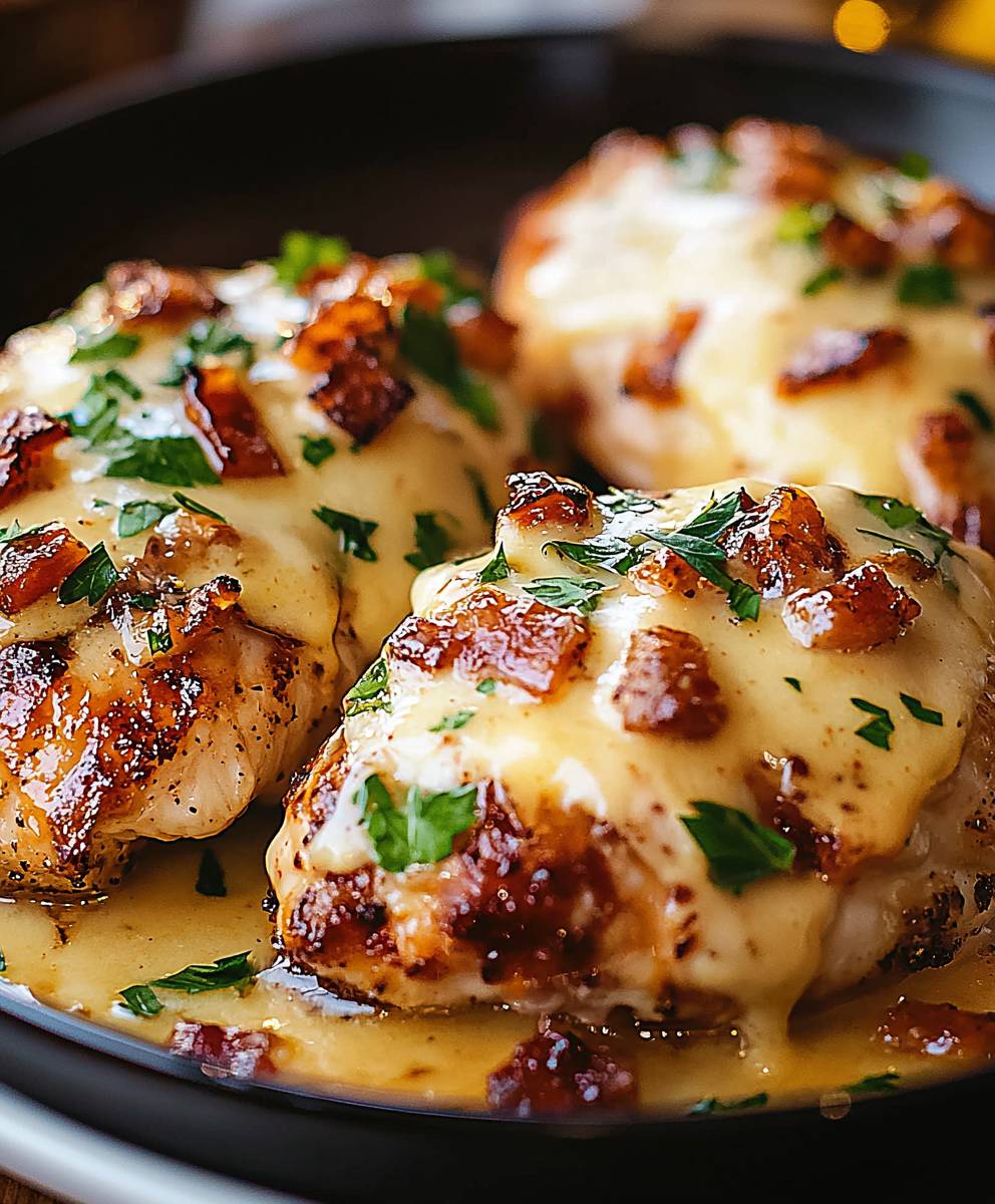 Texas Roadhouse Chicken Dish