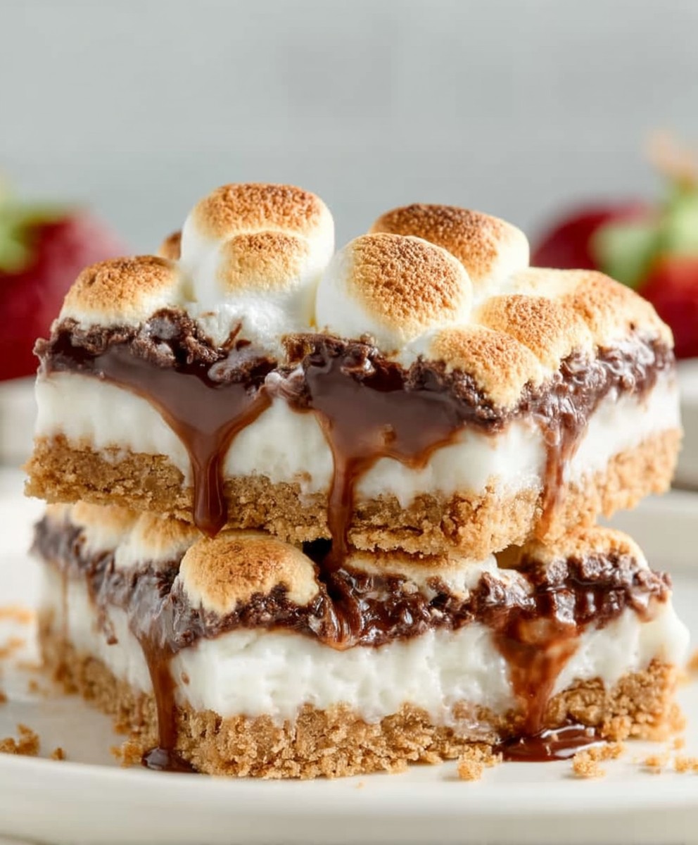 Easy baking desserts