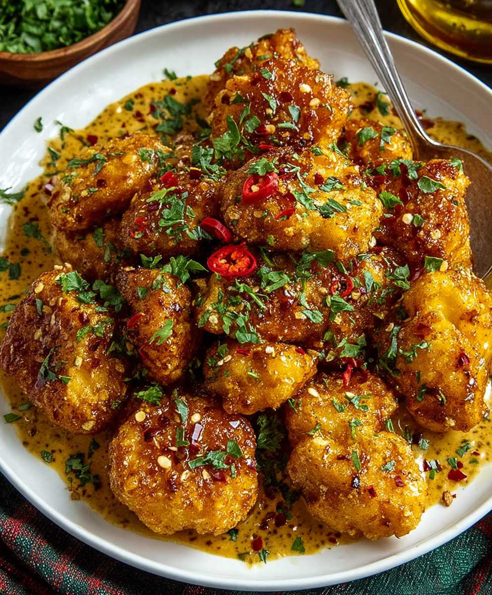 Bang Bang Chicken