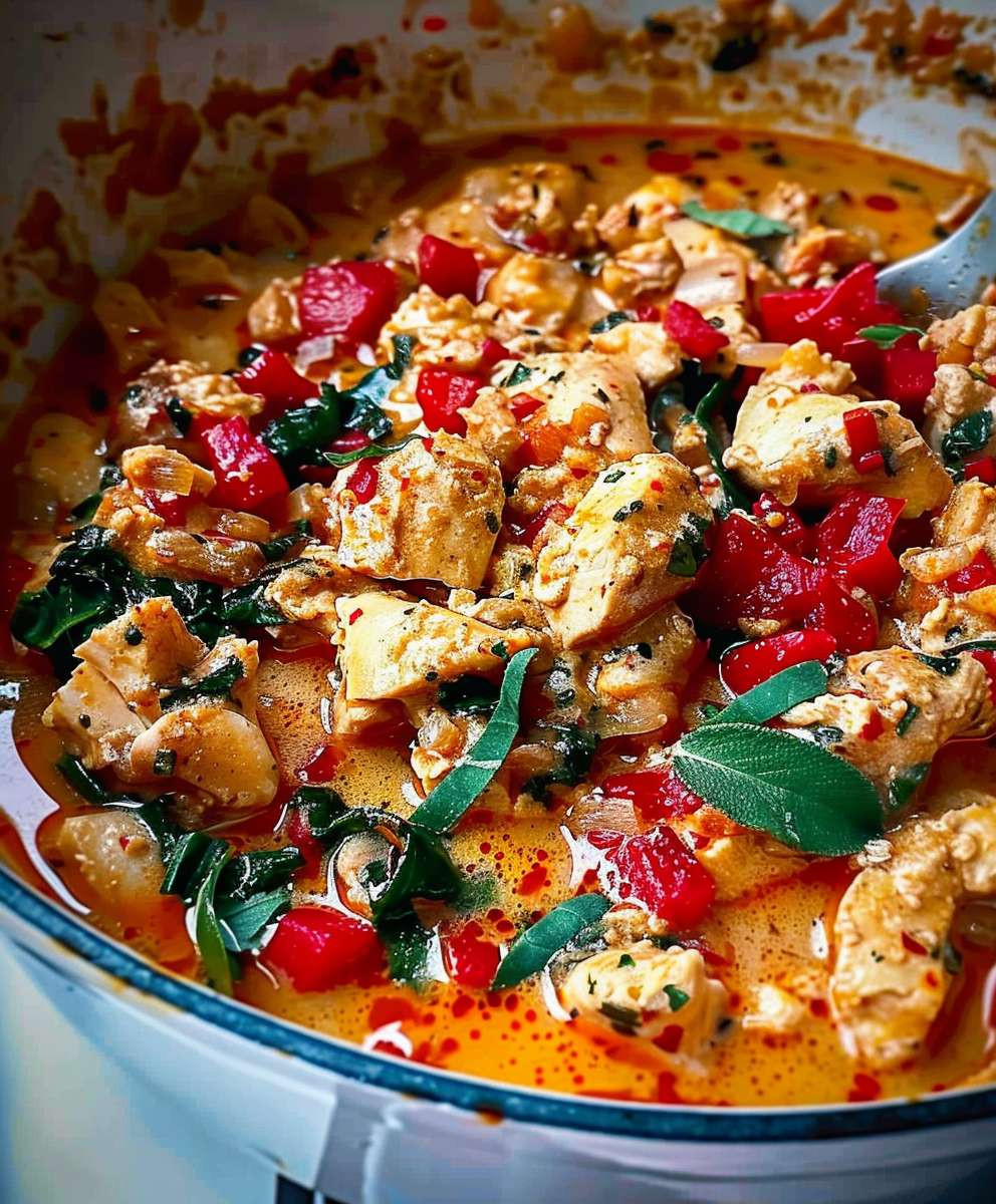 High Protein Turkey Dinner