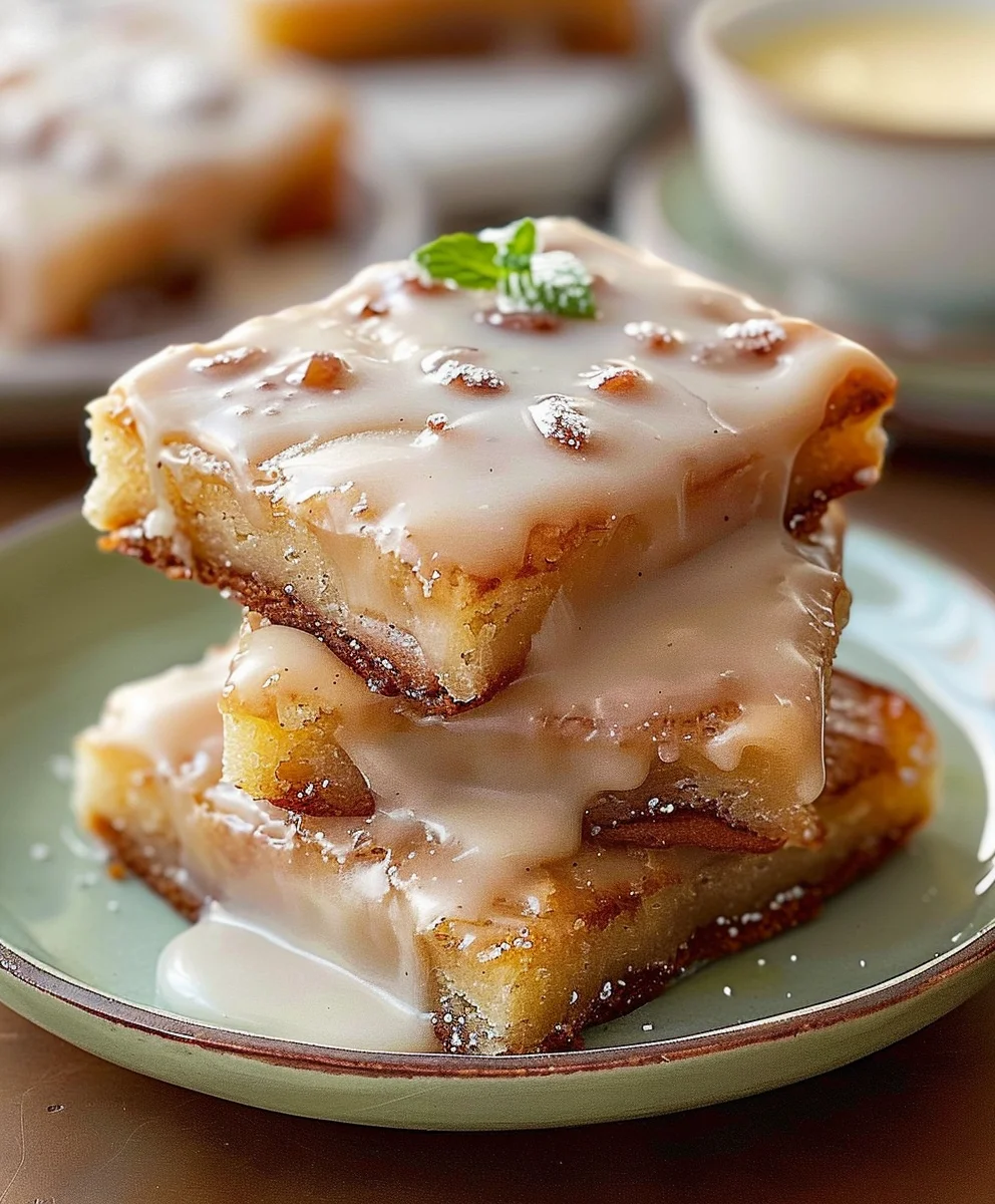 Maple Donut Bars The Ultimate Guide To Baking Delicious Treats