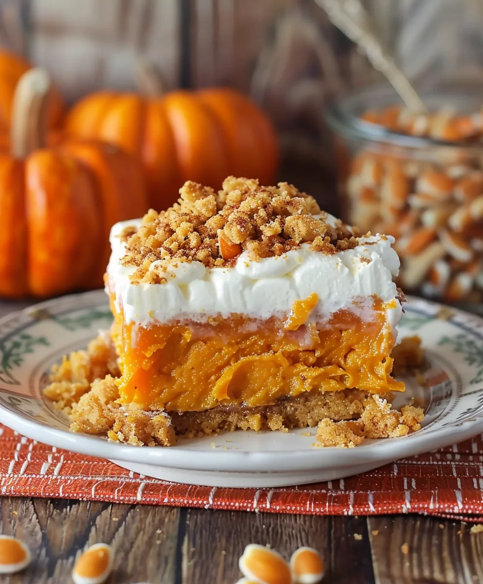 Pumpkin Better Than Sex Cake: The Ultimate Fall Indulgence