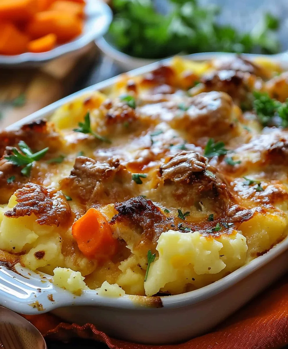 Delicious Scottish Non-Alcoholic Extractbledethumps Recipe