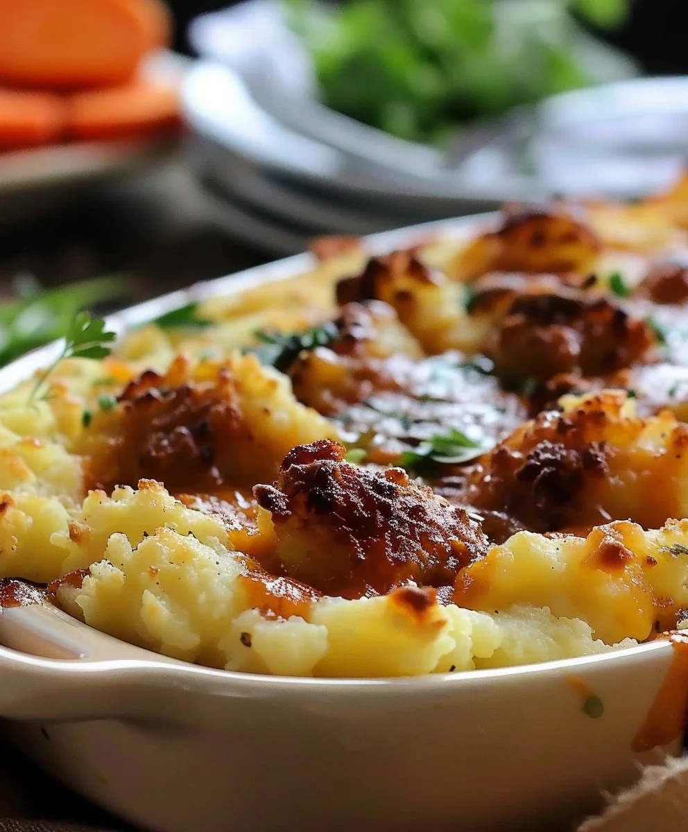 Delicious Scottish Non-Alcoholic Extractbledethumps Recipe