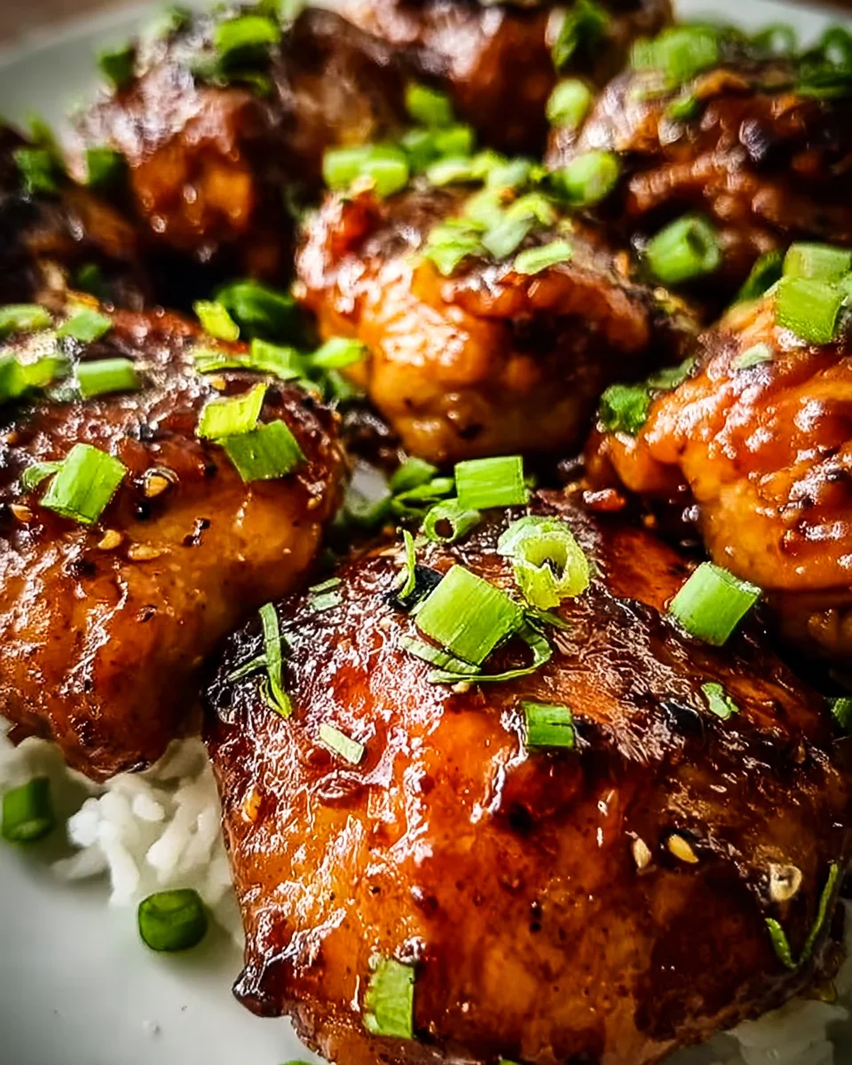 Best Slow Cooker Honey Garlic Chicken for Dinner Tonight