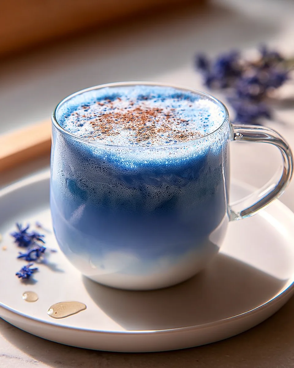 Cozy Moon Milk Tea Recipe: Unwind and Sleep Soundly