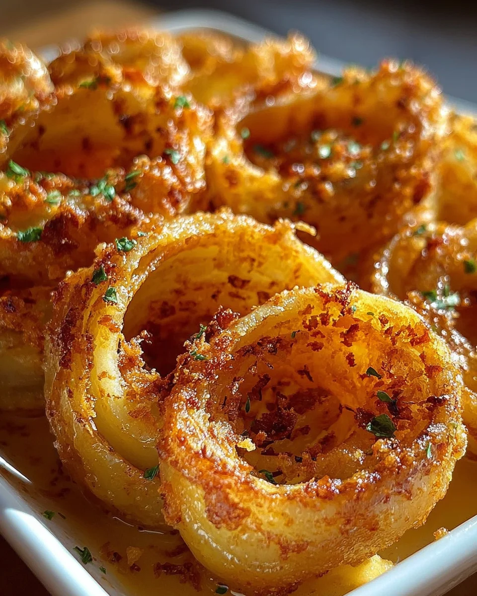 Tennessee Onions Recipe: So Good, They Beat Onion Rings!