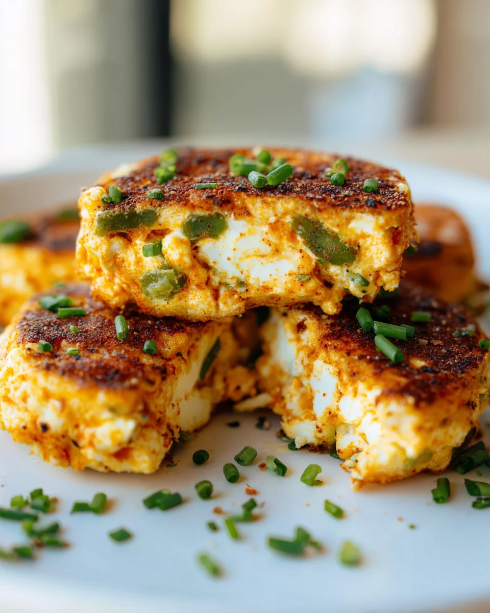 Deliciously Crispy Egg Salad Recipe for Perfect Lunches!