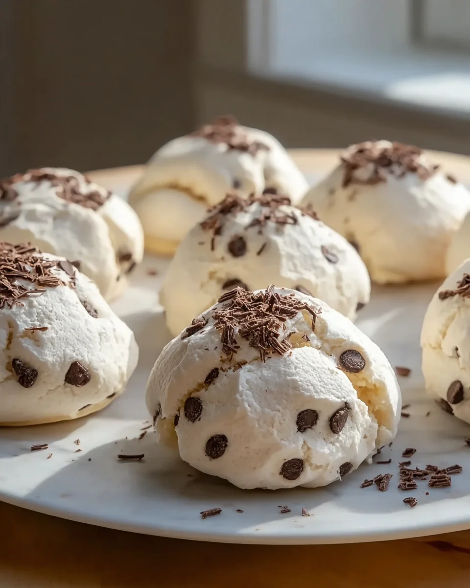 Ultimate Forgotten Cookies Recipe for Indulgent Delights