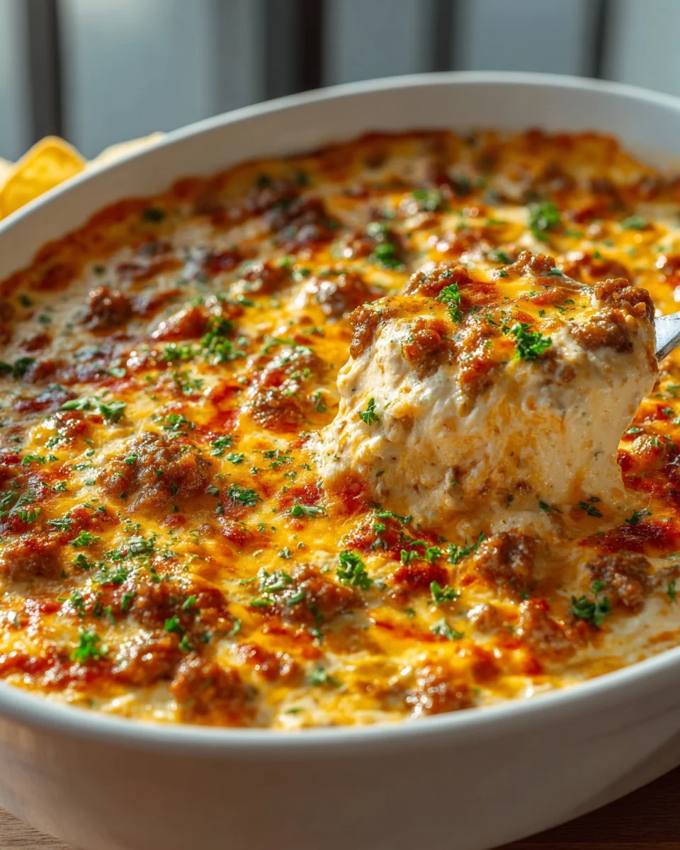 Delicious Hissy Fit Dip Recipe - Perfect for Any Occasion!