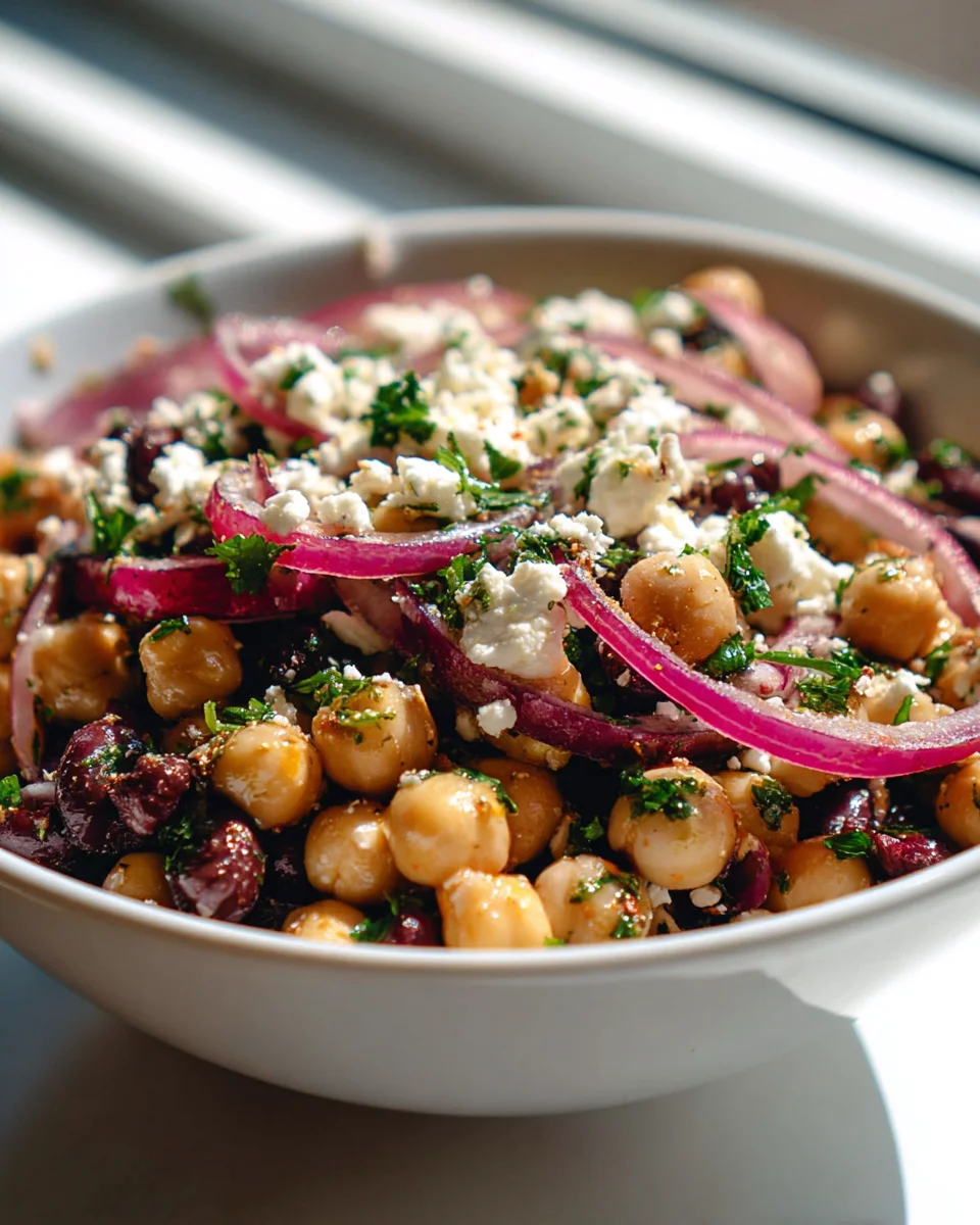 Delicious Divorce Salad: Flavorful Meal Prep for Everyone!