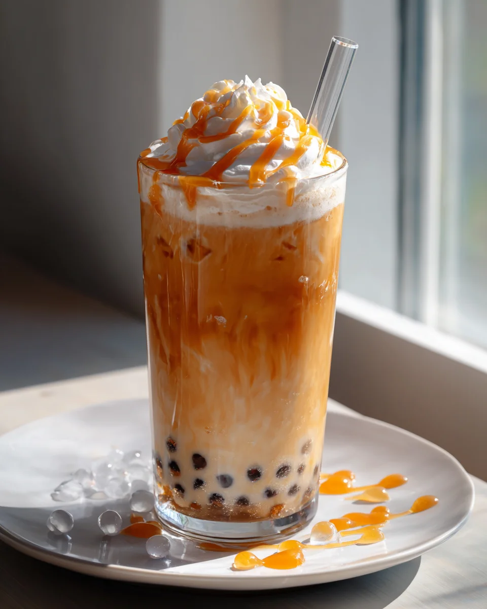 Delicious Dirty Soda Boba Drinks: Sweet, Fizzy Fun & Easy Recipes