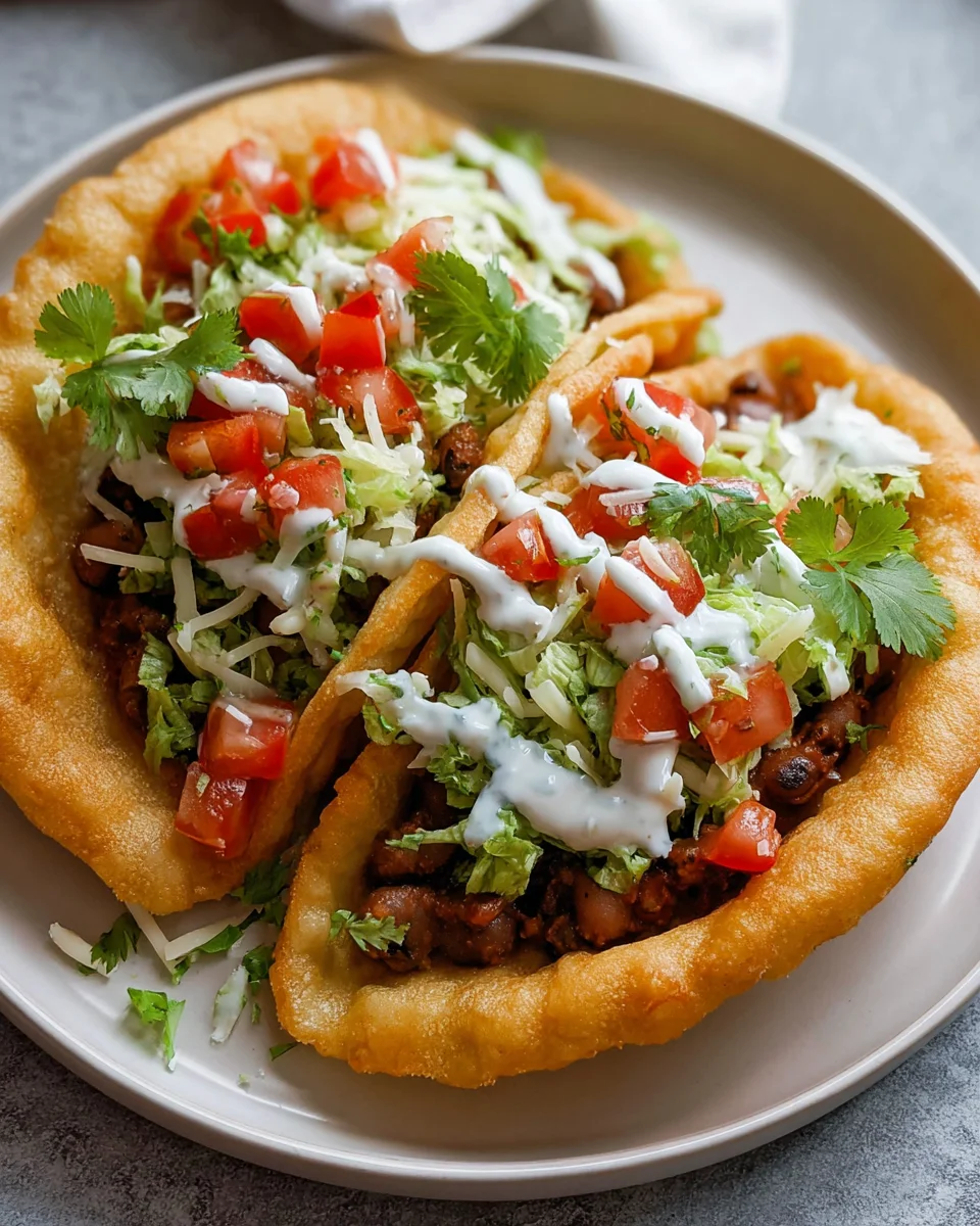 Mouthwatering Homemade Chalupa: Crispy Shell, Savory Beef
