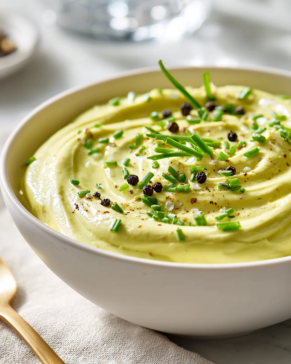 Avocado Oil Homemade Mayonnaise: Keto, Creamy & Easy!