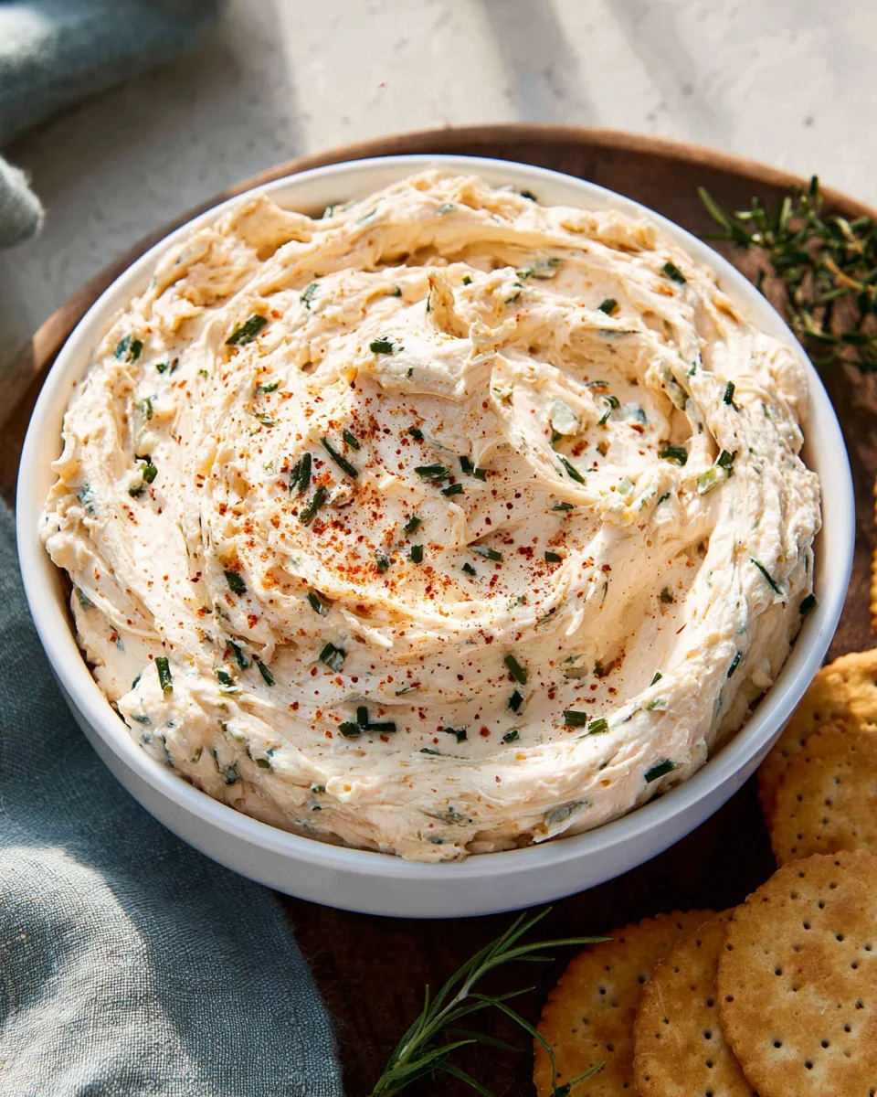 Delicious Cowboy Cream Cheese Recipe with Beef and Spices