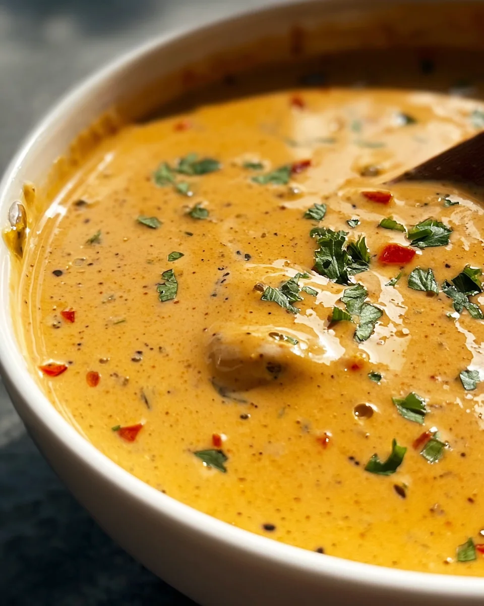 Delicious Cajun Cream Sauce Recipe for Beef Dishes