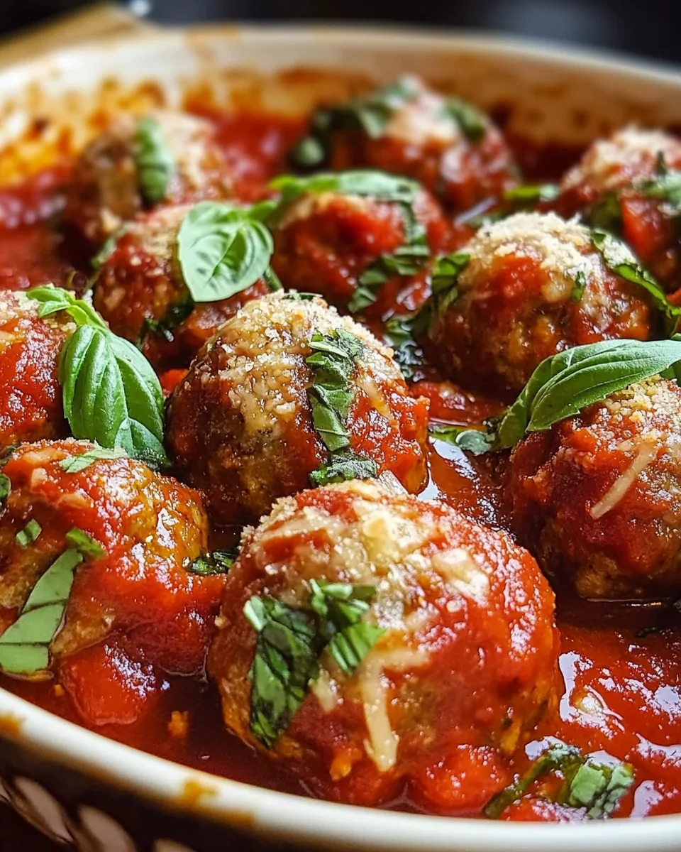 Boulettes