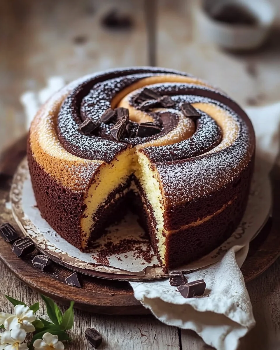 Cake