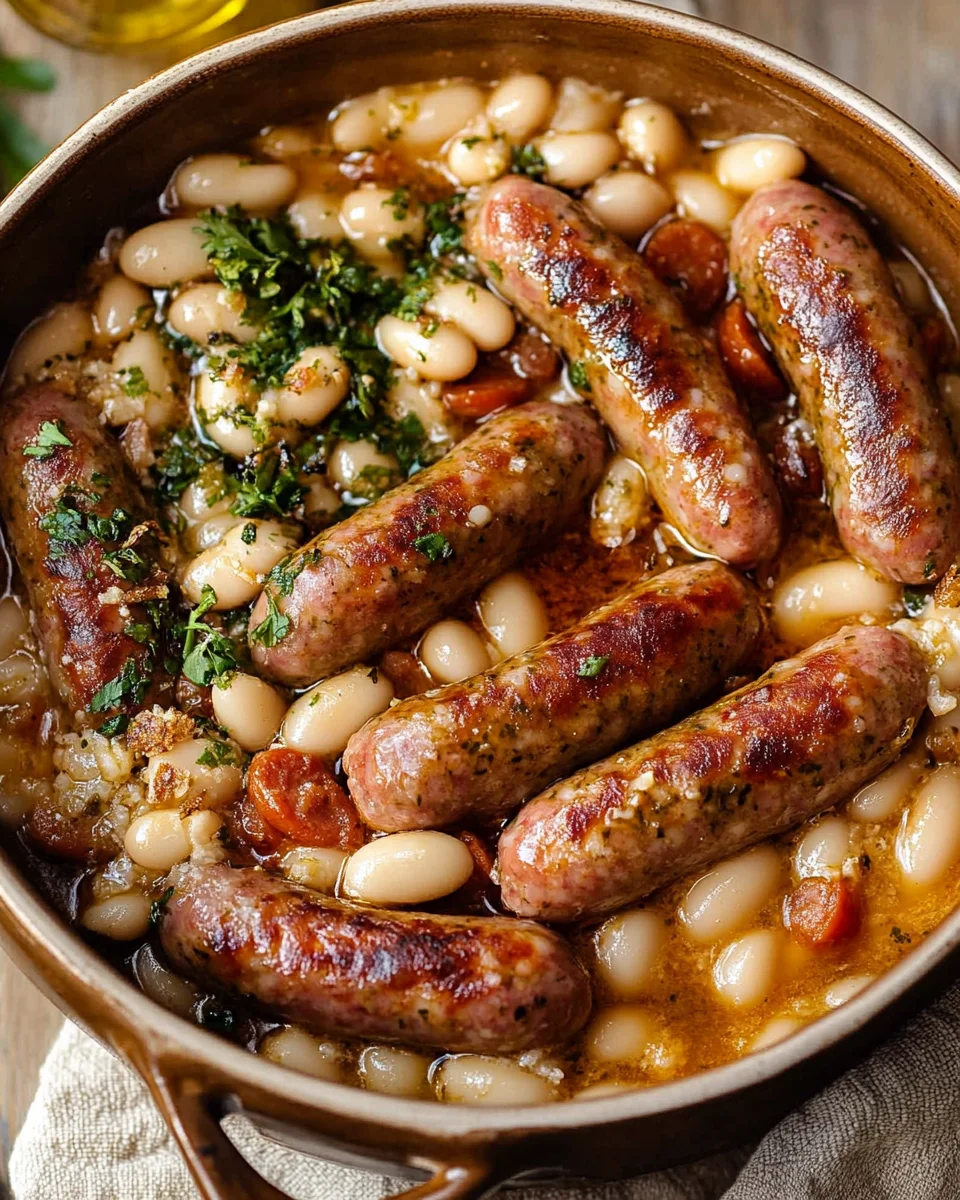 Cassolette