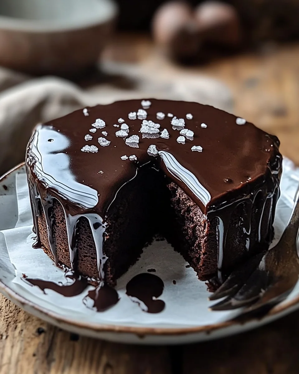 Gâteau