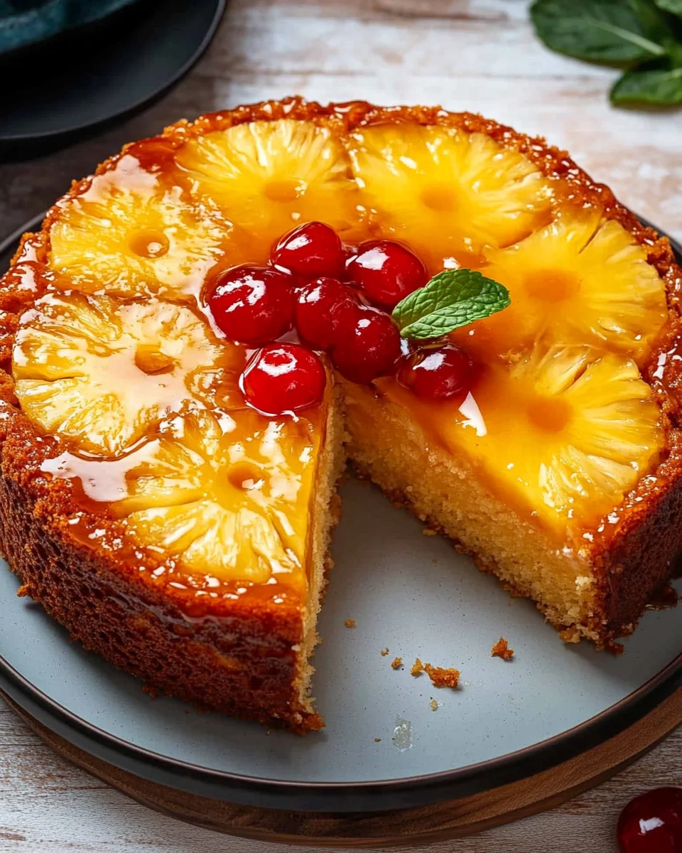 Gâteau