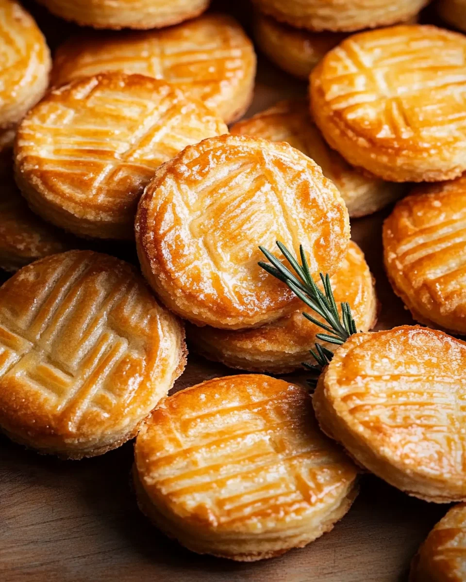 Galettes