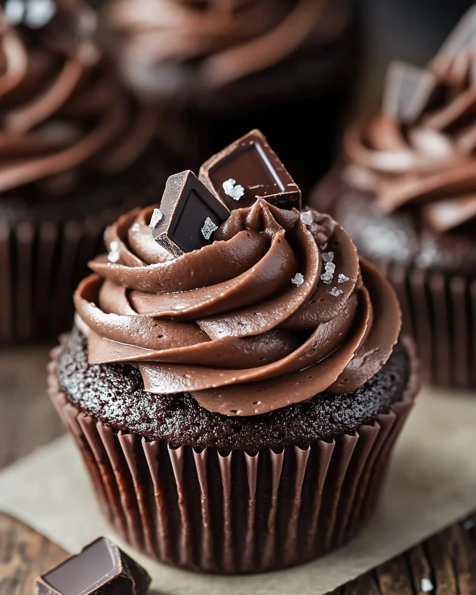 Cupcakes