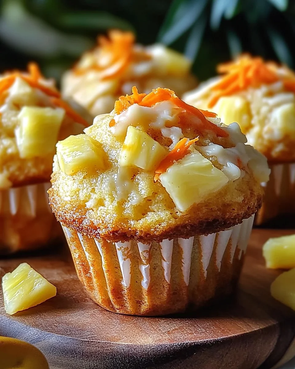 Muffins