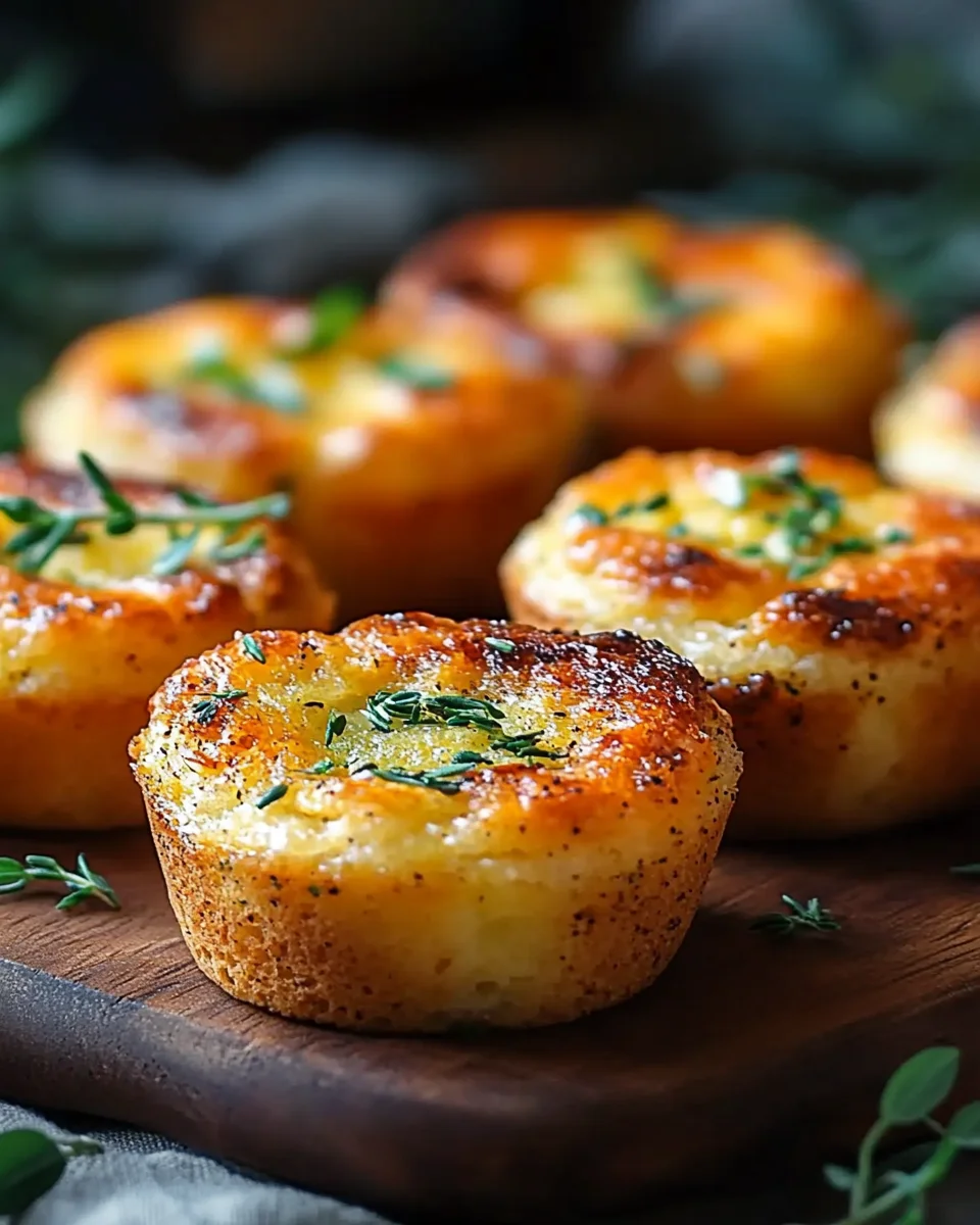 Muffins