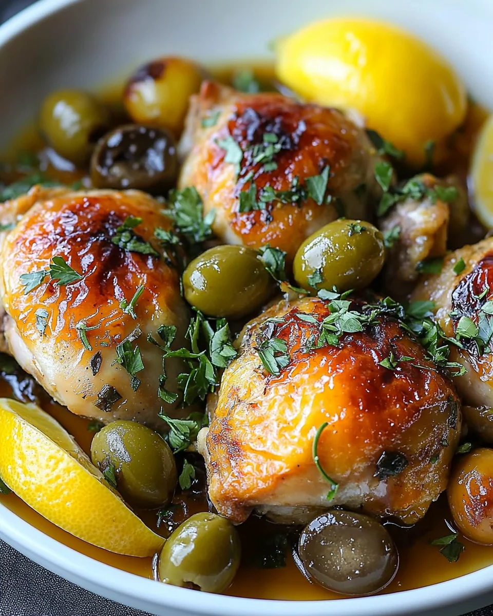 Poulet