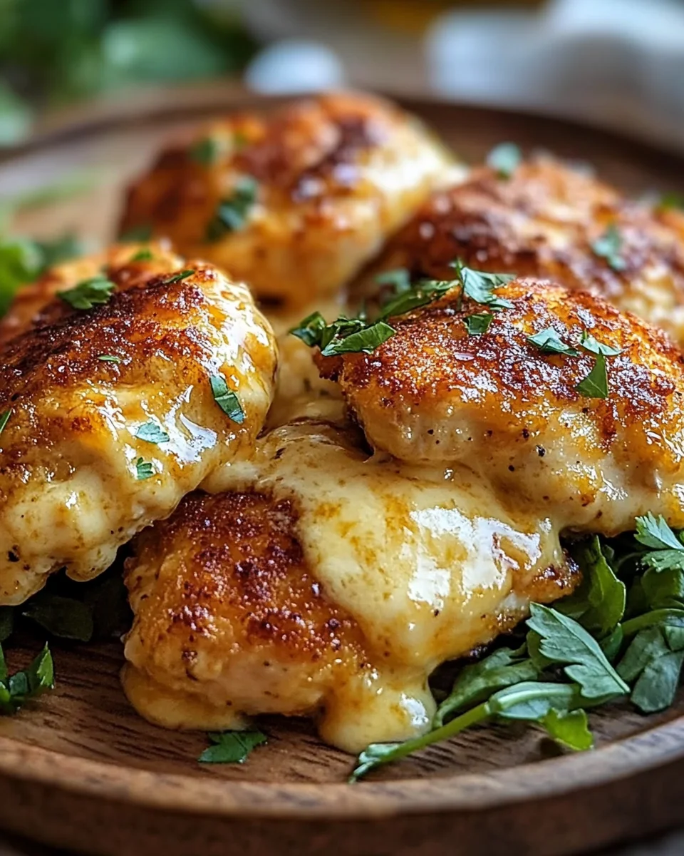 Poulet