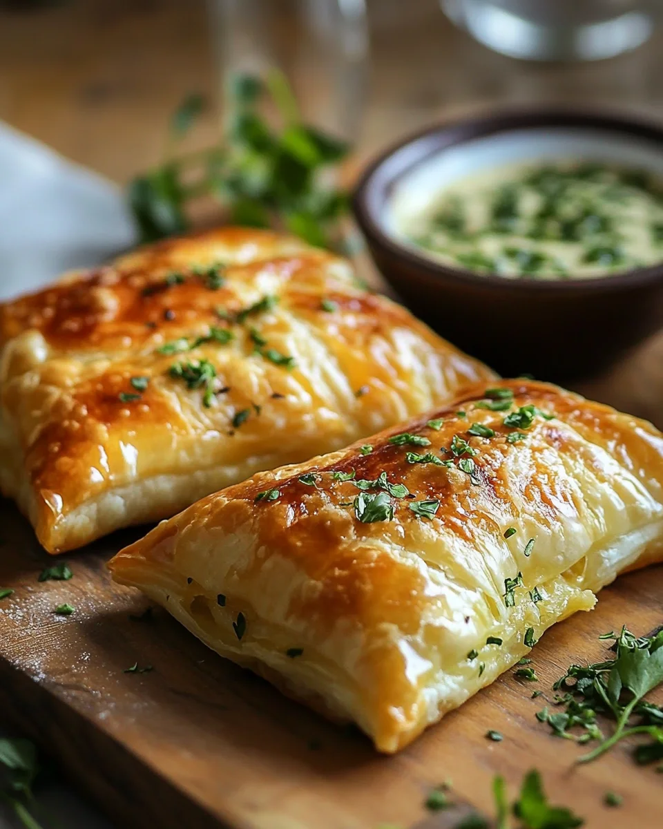 Recette