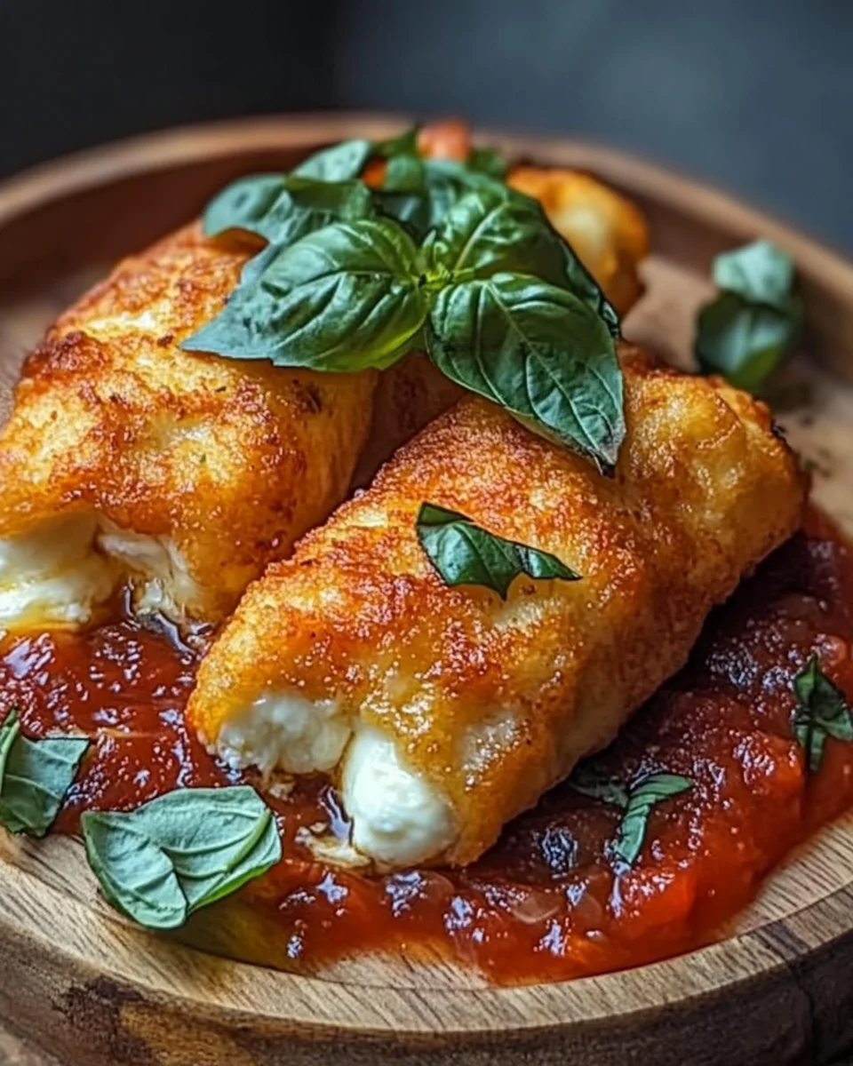 recette