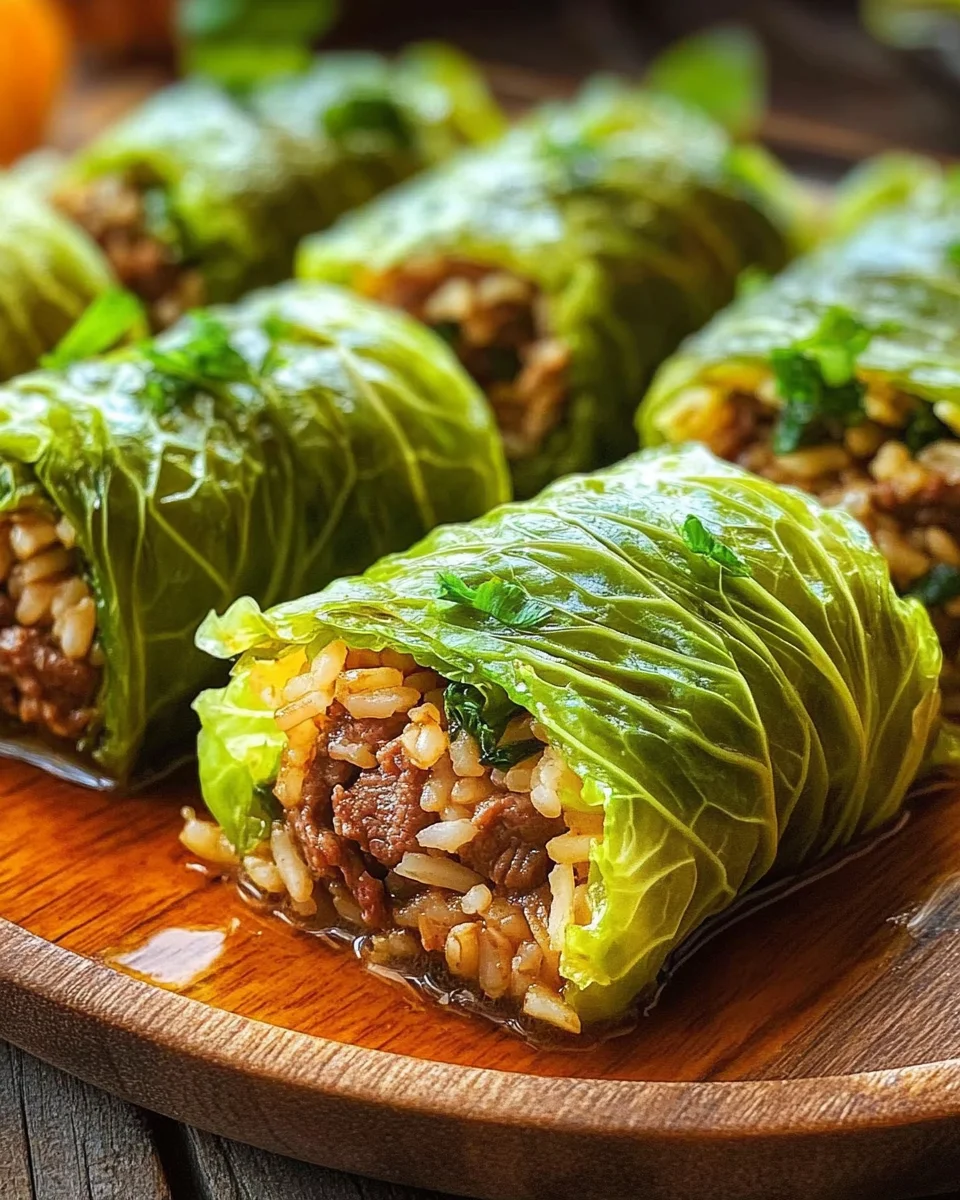 Rouleaux