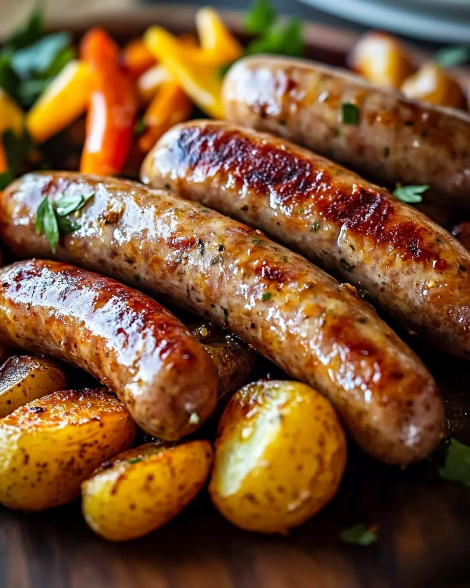 Saucisses