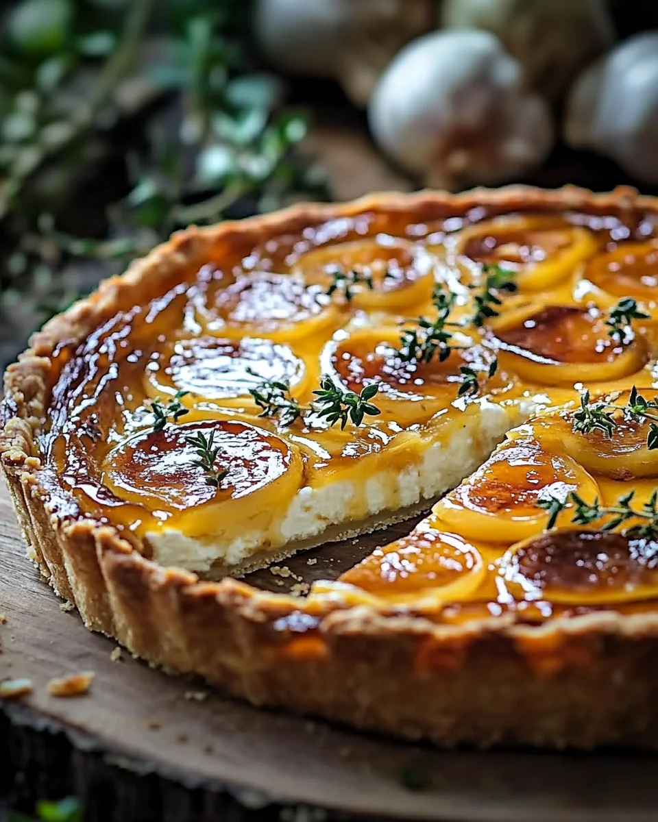 Tarte