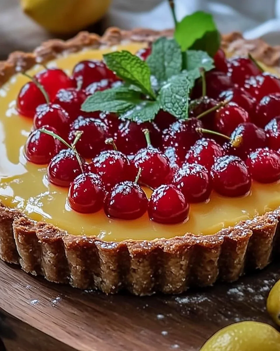 Tarte