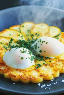 1 courgette et 2 œufs ! Ma grand-mère m’a transmis cette recette ! Depuis, je ne la prépare plus que comme ça !