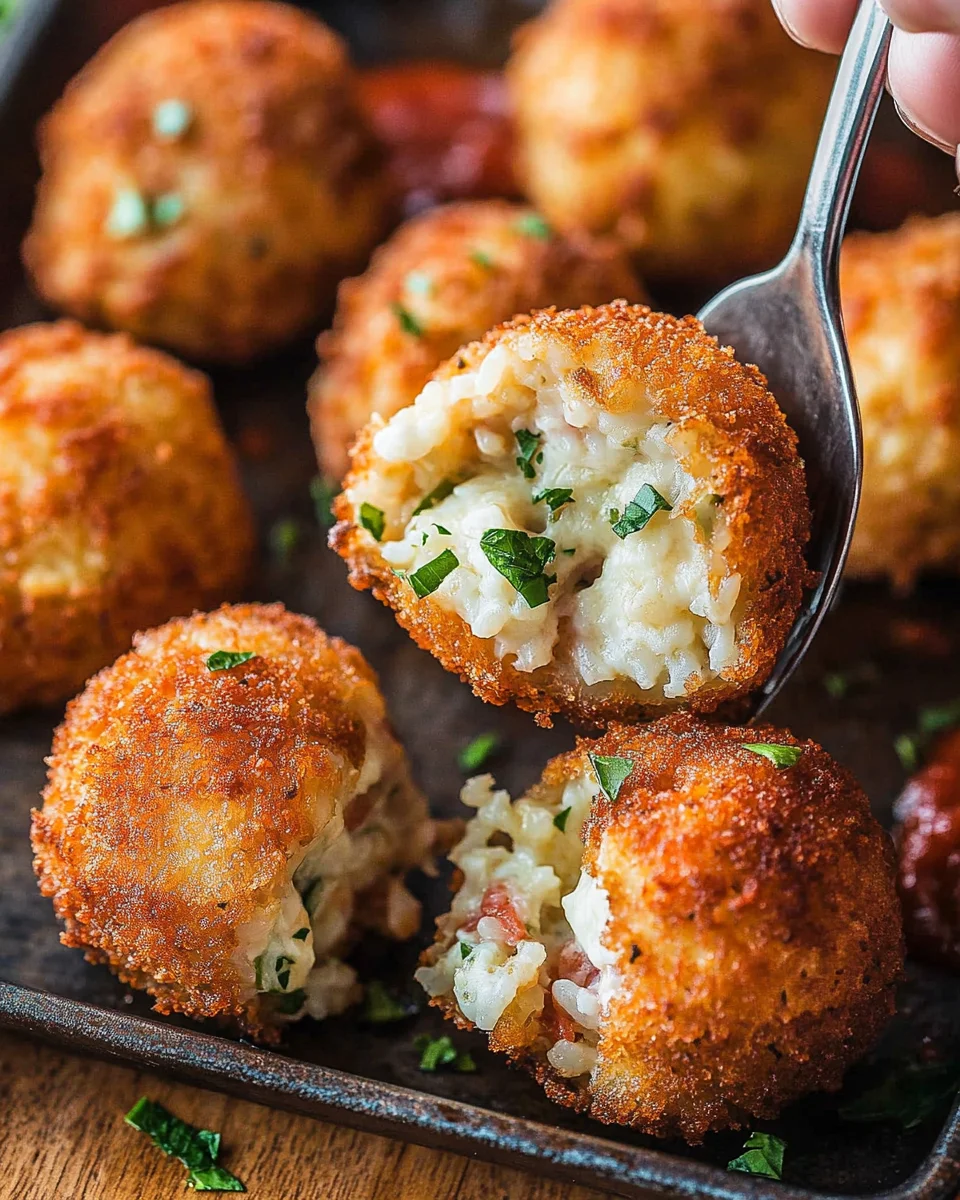 Arancini