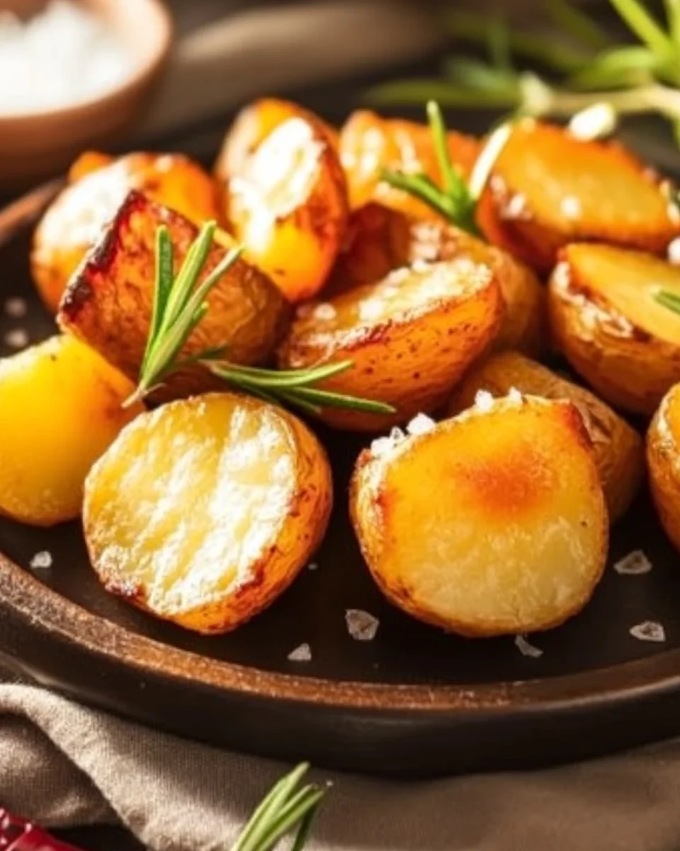 Bâtonnets de pommes de terre frits au fromage : croustillants, fondants et faciles image 2
