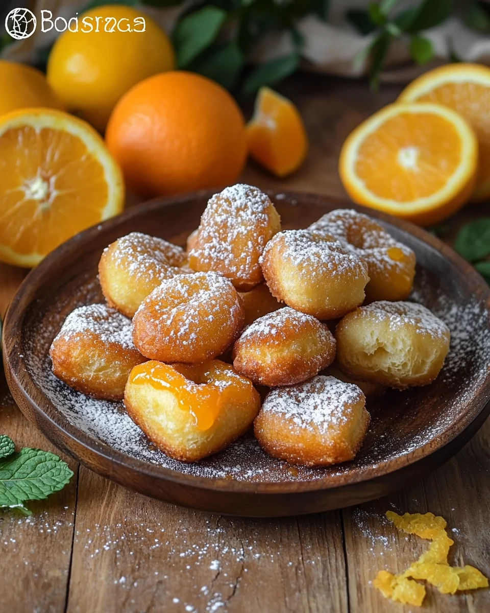 Beignets
