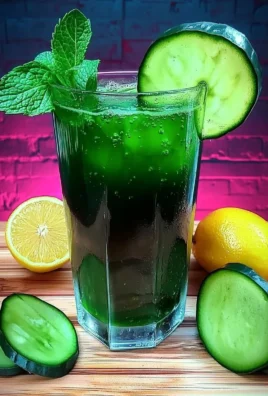 Boisson Naturelle pour un Ventre Plus Léger