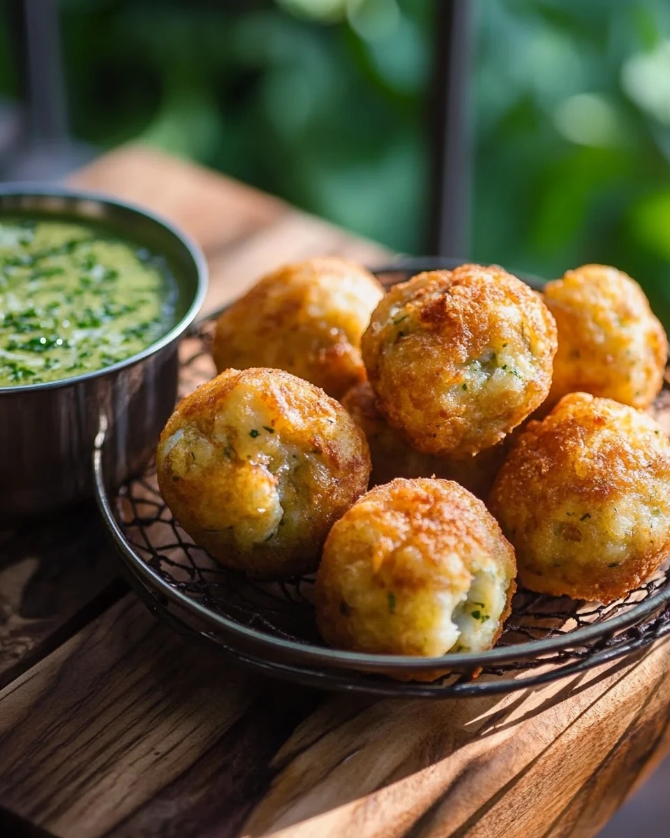 Boulettes