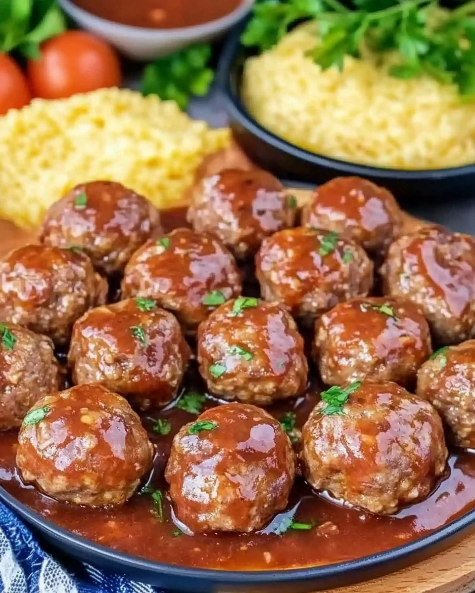 Boulettes de viande parfaites : c’est en réalité super simple ! image 2