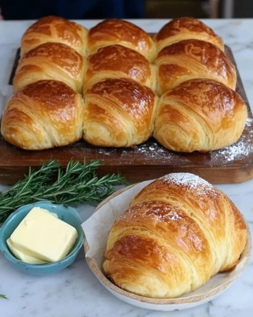 Brioches au Lait Moelleuses et Fondantes : La Recette Maison Facile image 2