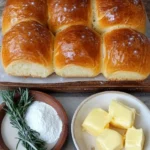 Brioches au Lait Moelleuses et Fondantes : La Recette Maison Facile