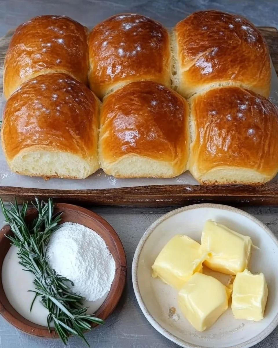 Brioches au Lait Moelleuses et Fondantes : La Recette Maison Facile